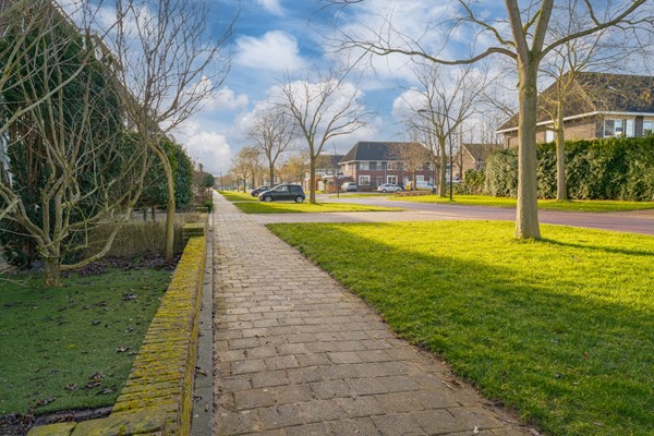 Medium property photo - Vierkenshof 96, 6916 MB Tolkamer